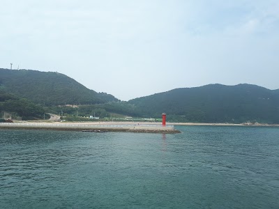 Photos of Sonjin-p'o