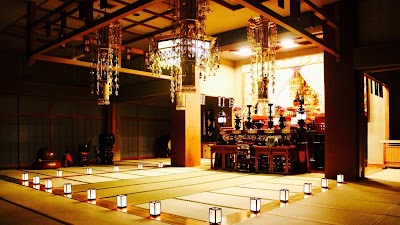 曹洞宗 十勝山 永祥寺