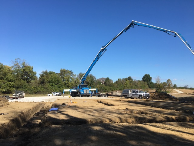 R & A Concrete LLC photo 2