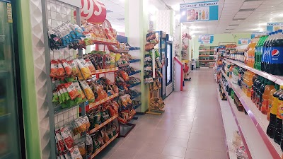 Photos of Акбөбек Супермаркет