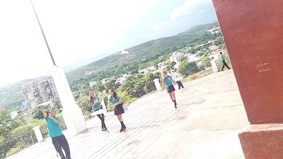 Photos of Cristo Rey monument