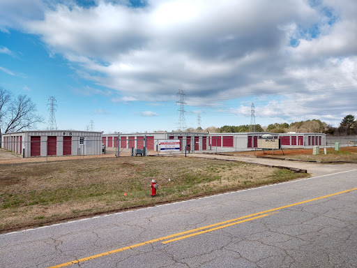 Pacolet Self Storage - United States