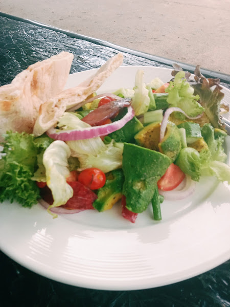 Kwanjai Thai Food — photo