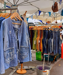 Photo n°3 de Zihna Mode Ethique à Sainte-Croix-Volvestre (Atelier de couture)