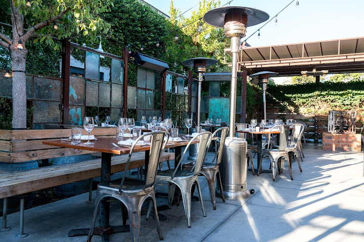 The Lark Santa Barbara by null