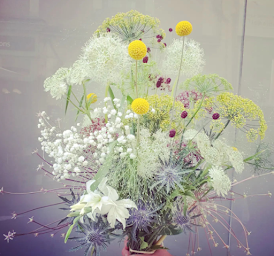 Photo n°16 de Les petites attentions fleuriste à Crest (Prestataire de mariage)