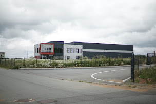 Photo n°3 de Transports Meunier à Les Ancizes-Comps (Entrepôt)