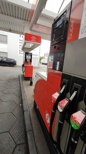 ED-Tankstelle Deußner - Thumbnail