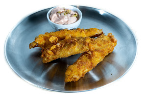 Photo n°12 de Matisse Food Ivry à Ivry-sur-Seine (Restaurant)