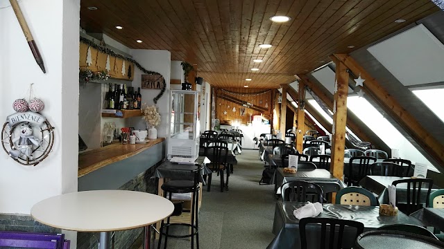 Remontées mécaniques de Gresse En Vercors - Station de ski