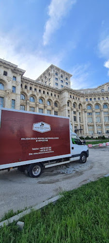 Move Solutions - Servicii de mutare