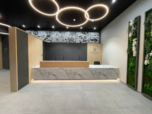 Photo n°12 de Centre Dentaire | Artdent Clinic | Grand V La Valentine à Marseille (Orthodontiste)