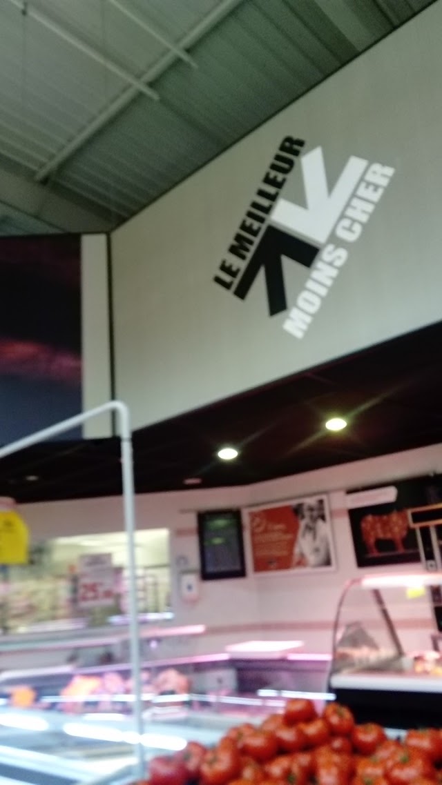 Intermarché SUPER Laon