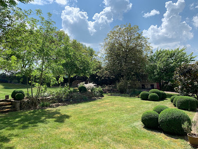 LES JARDINS DE LA GROUETTE