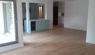 Photo n°12 de RK Renovation à Neuilly-sur-Marne (Entreprise de construction)