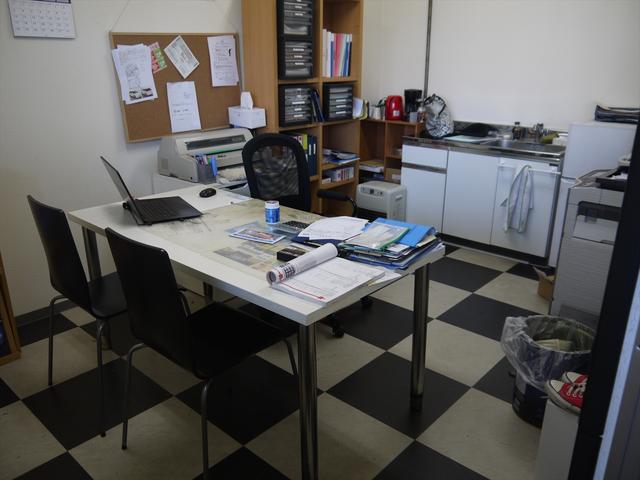 Ｔｒｉｎｉｔｙ Ａｕｔｏｍｏｔｉｖｅ