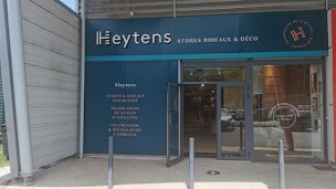 Photo n°2 de Heytens Grenoble - Saint-Egrève à Saint-Égrève (Décorateur d'intérieur)