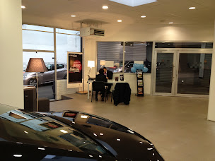 Photo n°17 de PEUGEOT - AUTOBOLVIN - Marcq en Baroeul à Marcq-en-Baroeul (Concessionnaire Peugeot)