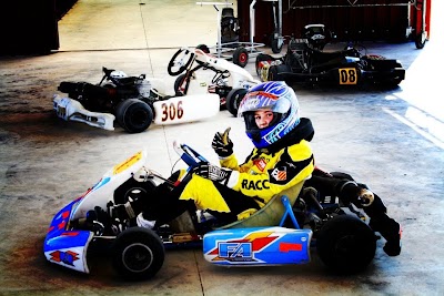 Photos of Circuito Karting Samper de Calanda