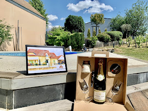 Photo n°7 de ROUSSEL IMMOBILIER à Beaune (Agence immobilière)