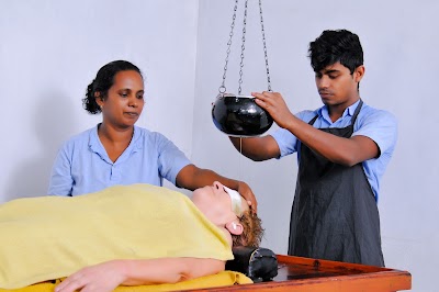 Photos of Kuma Ayurveda Treatment Center