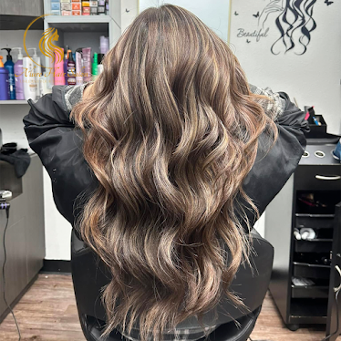 A'lure Hair Salon