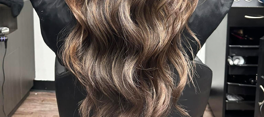 A'lure Hair Salon