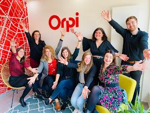 Photo n°17 de ORPI Villerupt Immobilier à Villerupt (Agence de location immobilière)