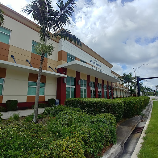 Wilton Manors City Hall
