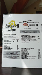 Photo n°24 de Restaurant du plan d'eau de Mauriac à Mauriac (Restaurant)