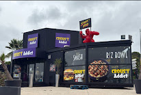 Crous’t Addict à Montpellier