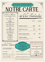 Photo n°47 de chez nous 66 à Sainte-Marie-la-Mer (Restaurant)