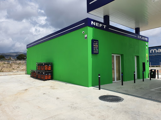 NEFT - Visual