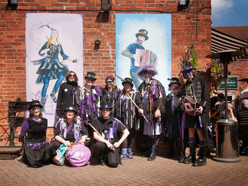 Ashby Arts Festival