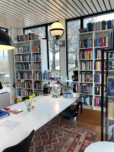 Leeshuis -stichting TOLHUISTUIN - Thumbnail