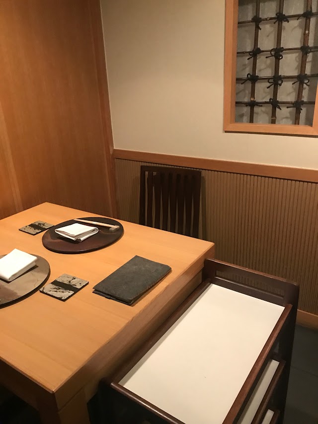 霞庭 まつばら - Kasumitei Matsubara