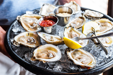 Orleans Seafood Kitchen by null