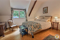 Chambre d’hôte Le Vieux Moulin de Guingamp - Gîtes de France à Bégard