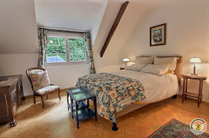 Photo n°24 de Chambre d’hôte Le Vieux Moulin de Guingamp - Gîtes de France à Bégard (Maison d'hôtes)