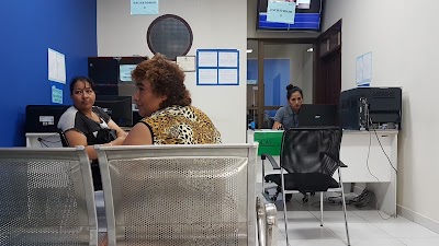 Photos of CAS Unidad de Calificacion de A&ntilde;os de Servicio C.A.S.