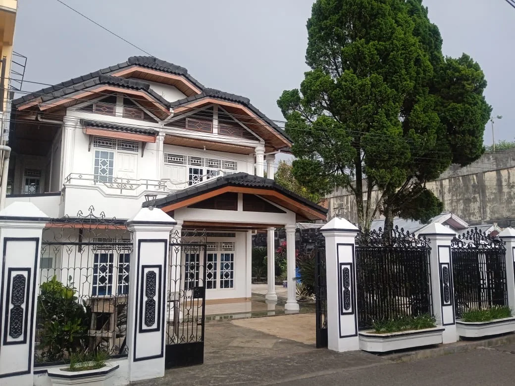 Himaya Homestay