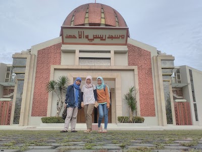Photos of Masjid Rosniyah Al-Achmad