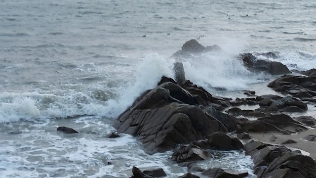 Plage de Légenèse