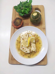 Photo n°18 de L'Ardoise à Melun (Salon de thé)