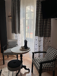 Photo n°11 de Taty Ginette maison et table d'hôtes idéalement placé pour la visite des châteaux de la Loire avec piscine à Marolles (Lodge)