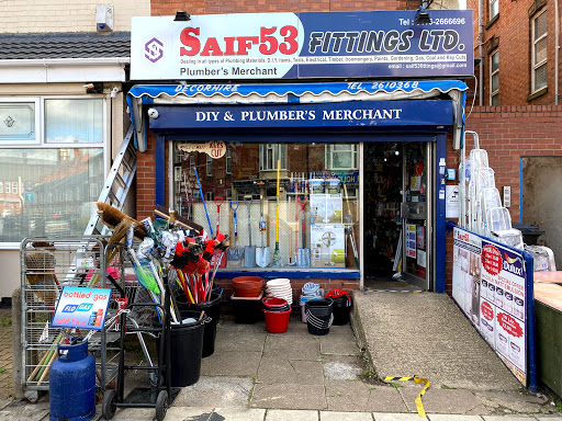 Saif53 Fittings Ltd - Thumbnail
