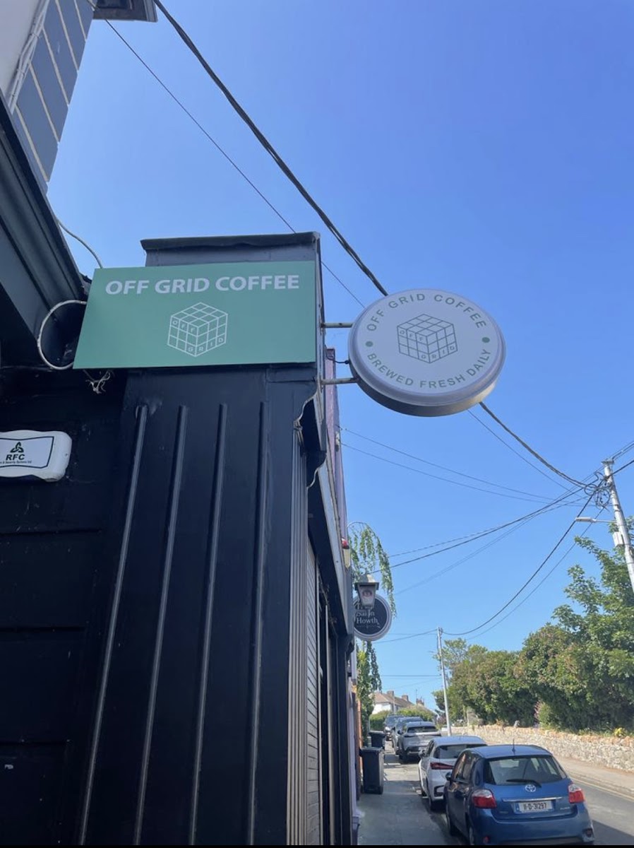 Off Grid Coffee — photo 5