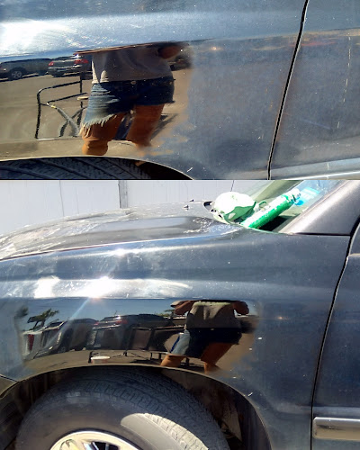 CINDERELLIS Custom Auto Detailing