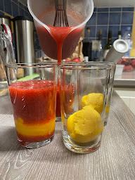 Photo n°60 de L'oustaloise - chambre et table d'hôtes - hôtels prés de Bédarieux et Béziers à Faugères (Hôtel)