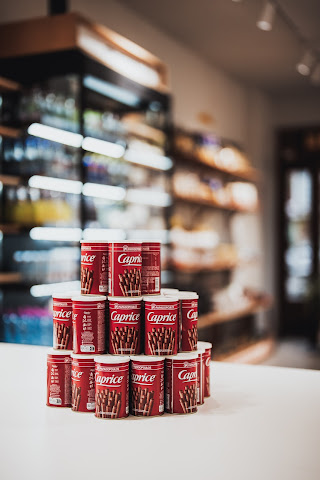 The Greek Embassy - Coffee Deli & Gyros by null